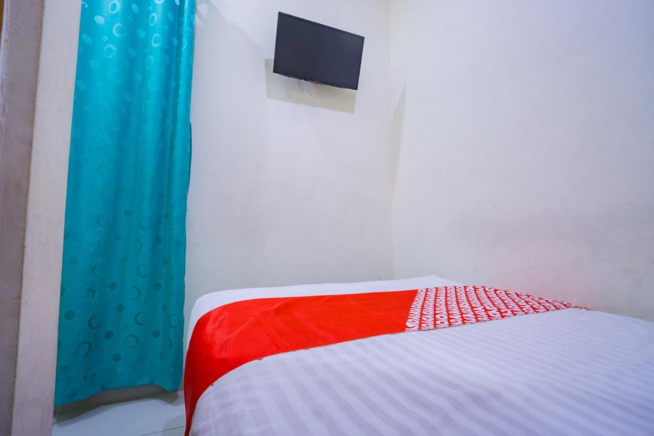 Oyo 2357 Syariah Grand Raudhah Otel Cakarta Dış mekan fotoğraf