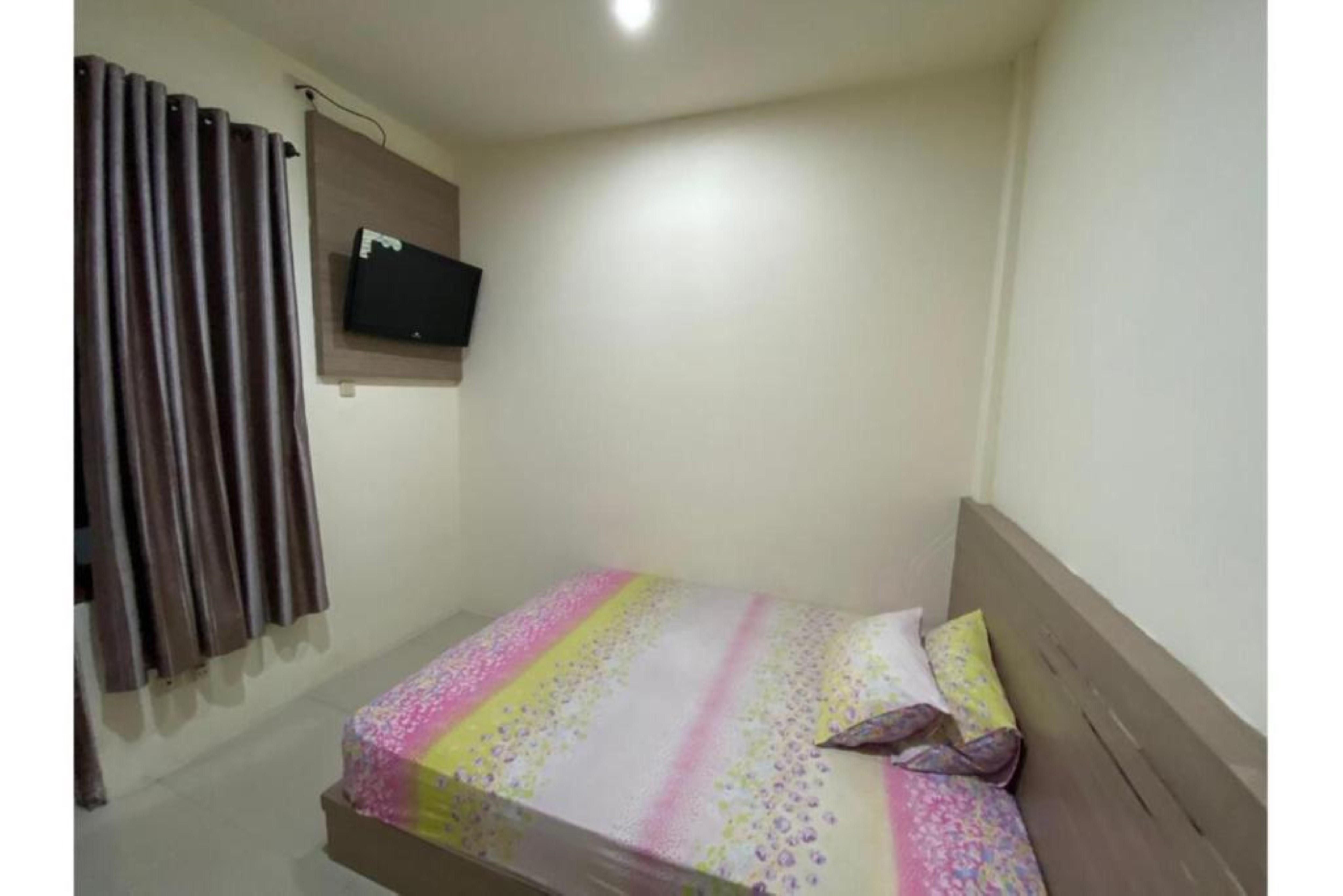 Oyo 2357 Syariah Grand Raudhah Otel Cakarta Dış mekan fotoğraf