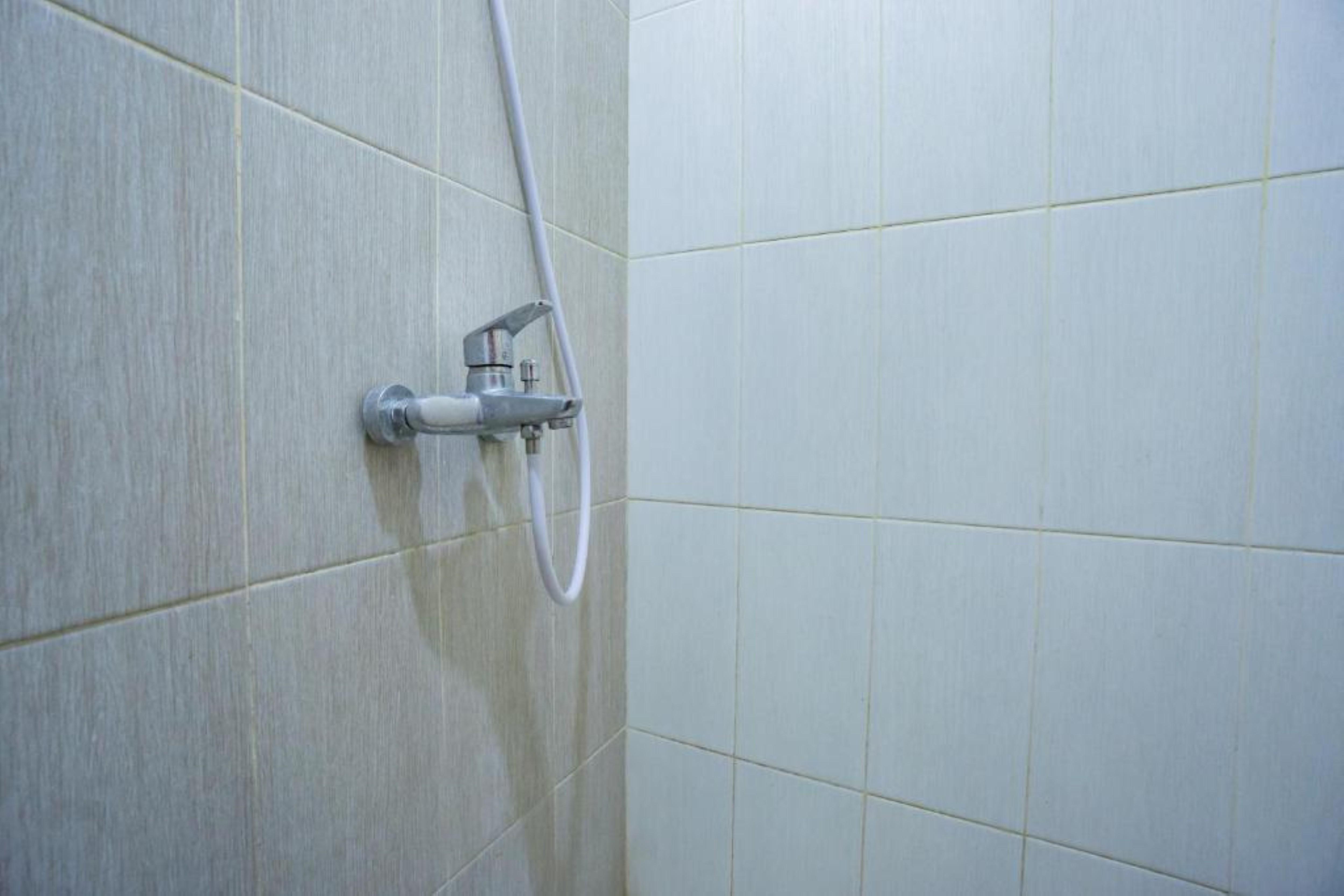 Oyo 2357 Syariah Grand Raudhah Otel Cakarta Dış mekan fotoğraf
