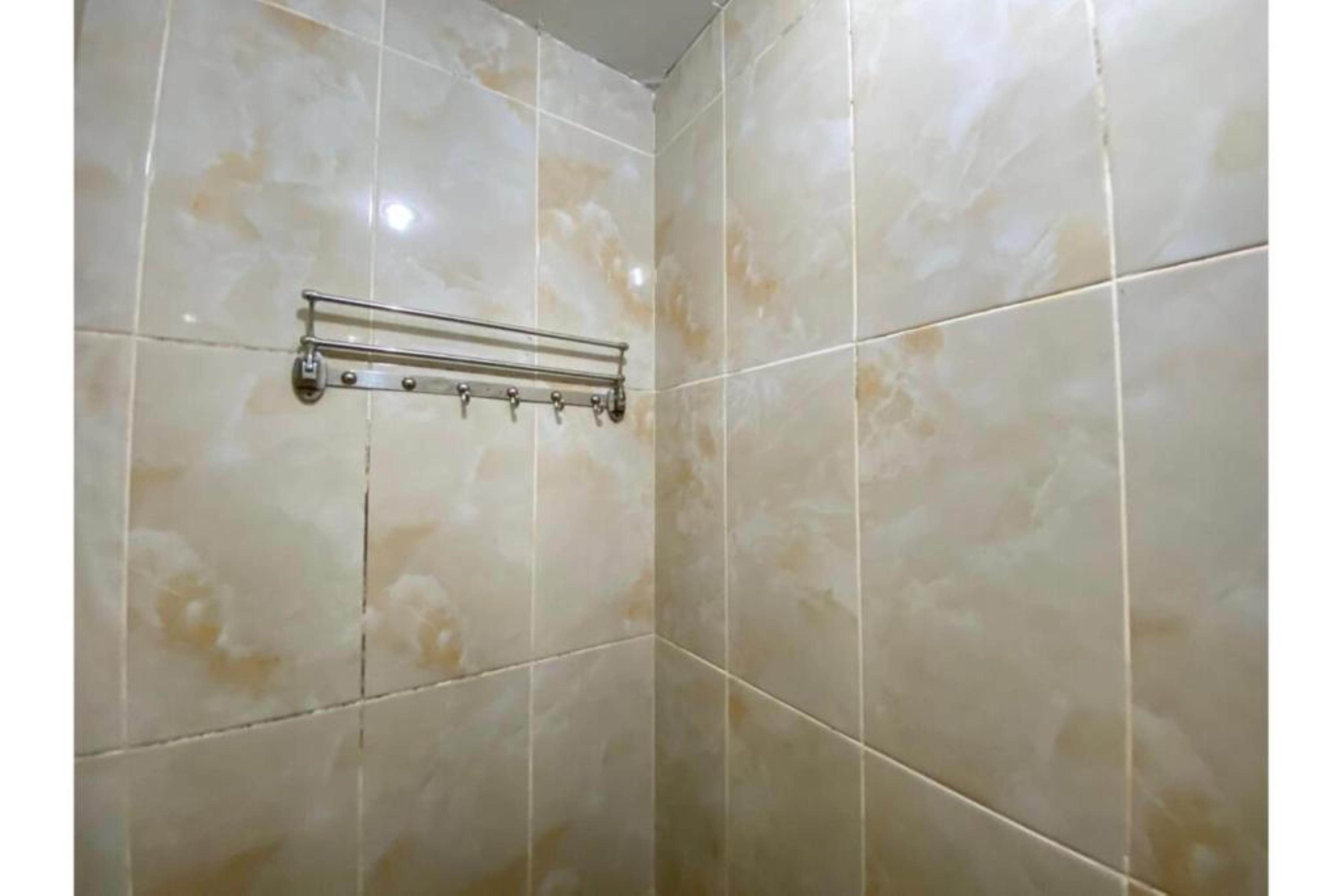 Oyo 2357 Syariah Grand Raudhah Otel Cakarta Dış mekan fotoğraf