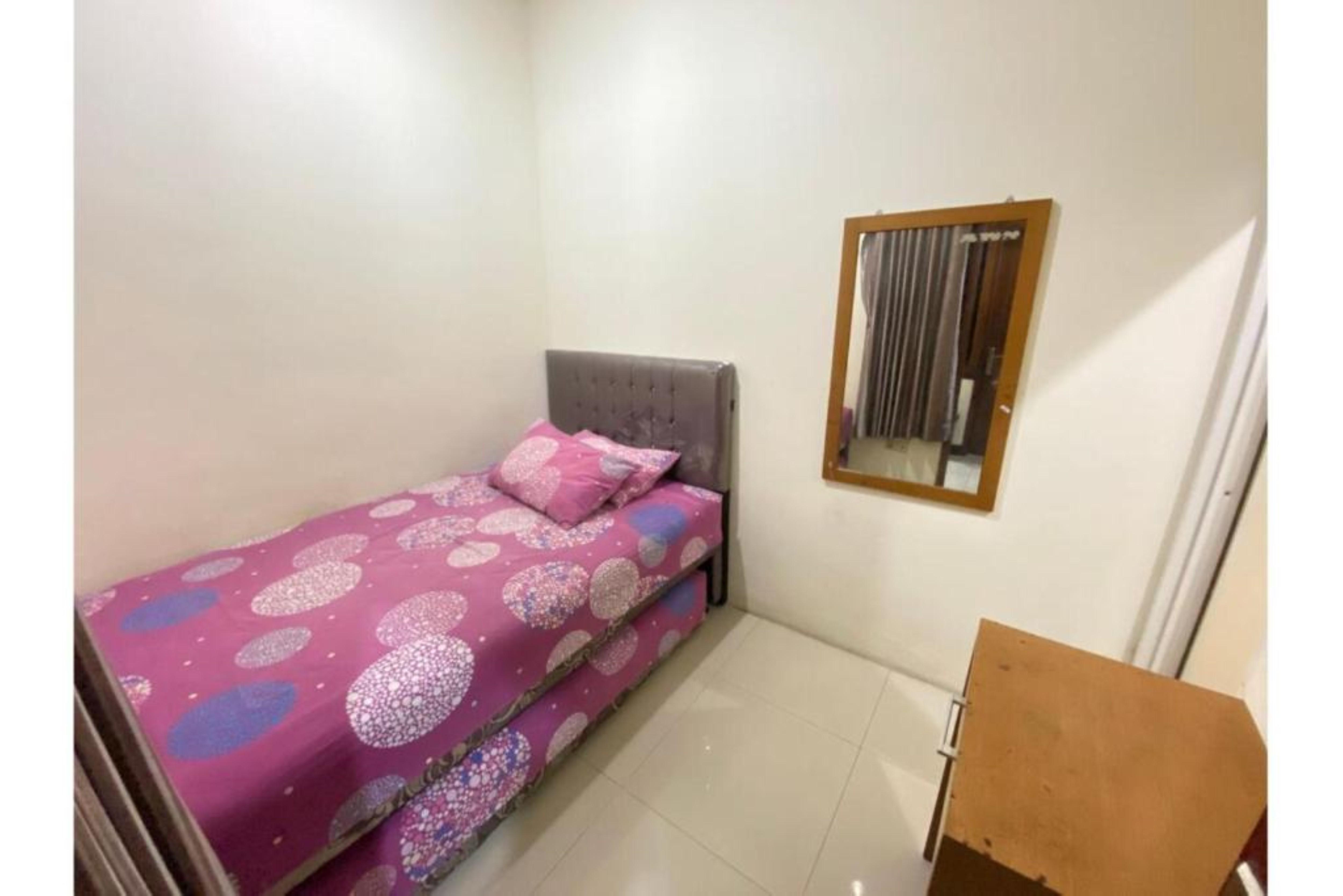 Oyo 2357 Syariah Grand Raudhah Otel Cakarta Dış mekan fotoğraf